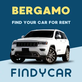 Auto Huren Bergamo