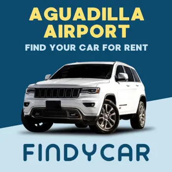 Auto Huren Aguadilla Luchthaven