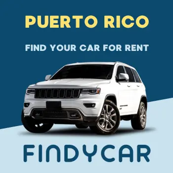Auto Huren Puerto Rico