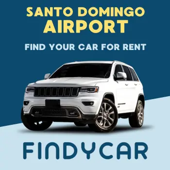 Auto Huren Santo Domingo Luchthaven