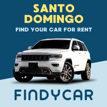 Auto Huren Santo Domingo