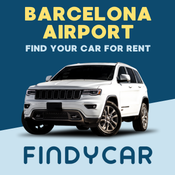 Auto Huren Barcelona Luchthaven