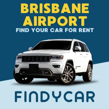 Auto Huren Brisbane Luchthaven