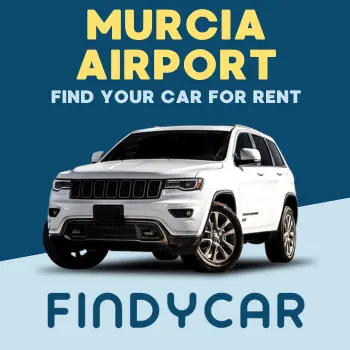 Auto Huren Murcia Luchthaven Auto Huren Murcia Luchthaven