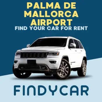 Auto Huren Palma Luchthaven