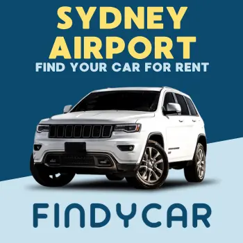 Auto Huren Sydney Luchthaven