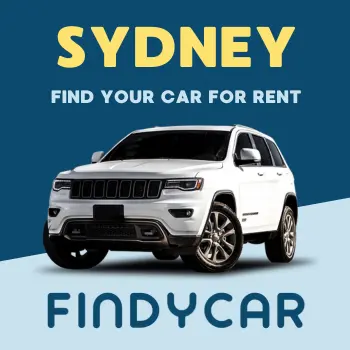 Auto Huren Sydney