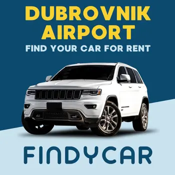 Auto Huren Dubrovnik Luchthaven