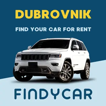 Auto Huren Dubrovnik