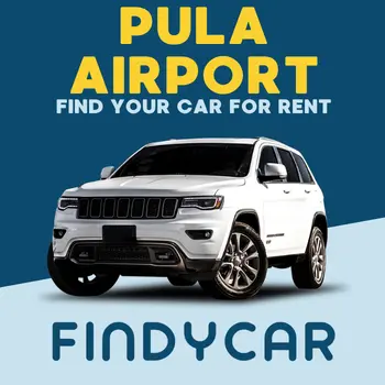 Auto Huren Pula Luchthaven Auto Huren Pula Luchthaven