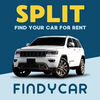 Auto Huren Split