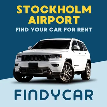 Auto Huren Stockholm Luchthaven