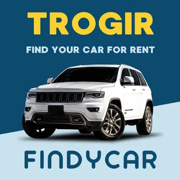 Auto Huren Trogir