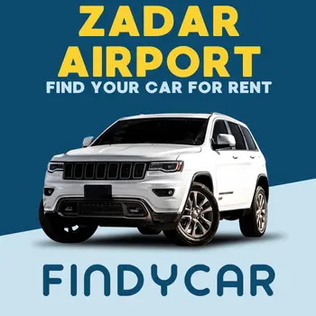 Auto Huren Zadar Luchthaven Auto Huren Zadar Luchthaven