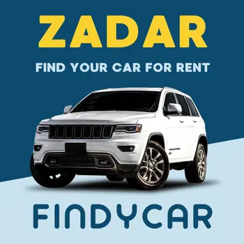 Auto Huren Zadar