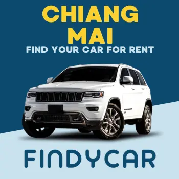 Auto Huren Chiang Mai