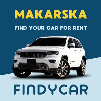 Auto Huren Makarska