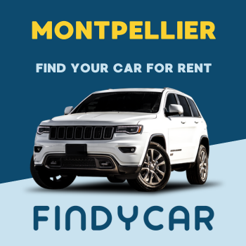 Auto Huren Montpellier