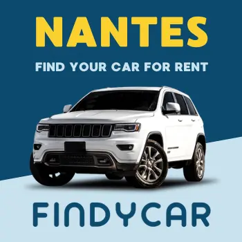 Auto Huren Nantes
