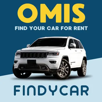 Auto Huren Omis Auto Huren Omis
