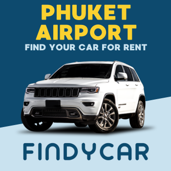 Auto Huren Phuket Luchthaven