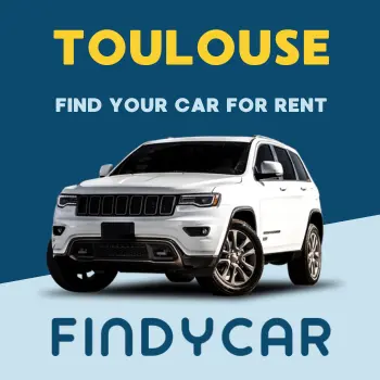 Auto Huren Toulouse