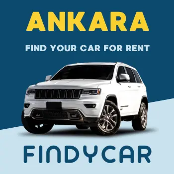 Auto Huren Ankara