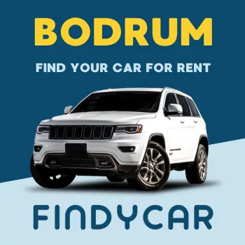 Auto Huren Bodrum