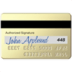 Geen creditcard